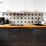 Old Residence - Apartamenty Blisko Centrum I Wyciagow