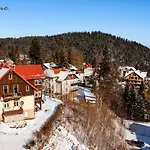 Old Residence - Apartamenty Blisko Centrum I Wyciagow
